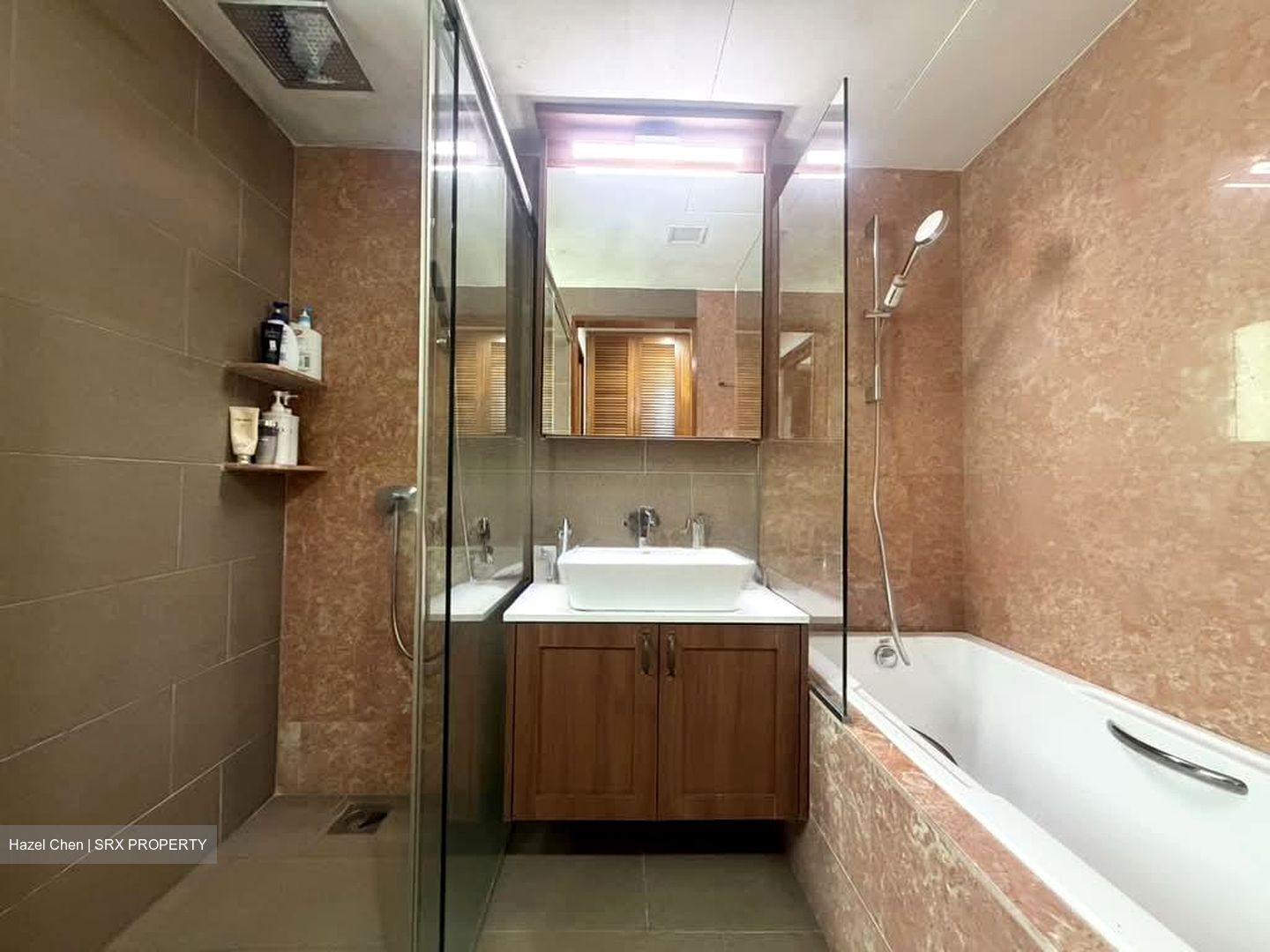 Landridge Condo (D5), Condominium #566068981